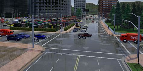 carla driving simulator.